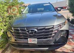 هیۆندای تۆکسۆن